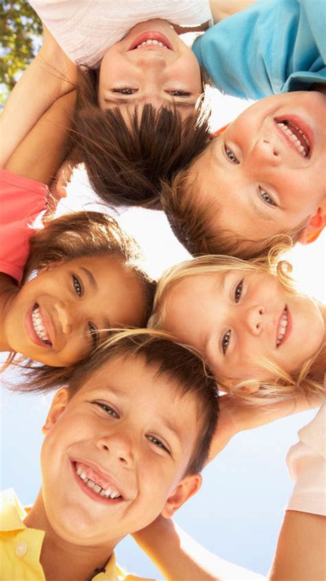 Pediatrics - Infant Care - Children's Clinic | Frontier Pediatric Partners