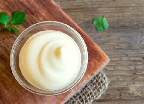 Is Kraft Olive Oil Mayo Vegan? - HubPages