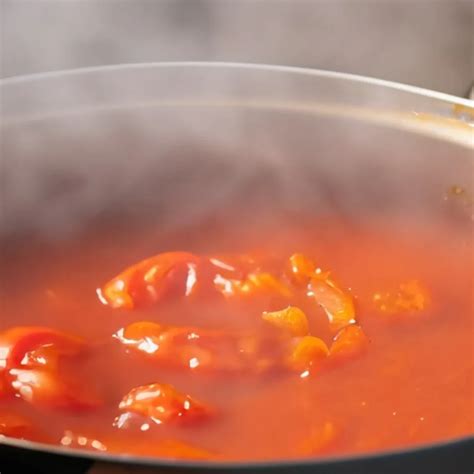 Winter Tomato Soup Recipe (Easy-Homemade Recipe To Try) – Soup Chick