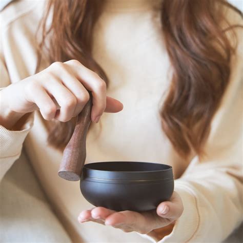 Singing Bowl - Etsy