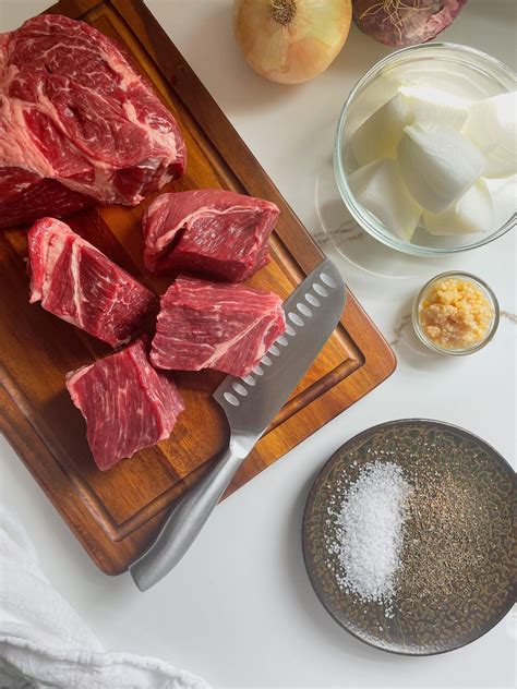 Simple Shredded Beef - Espresso and Lime