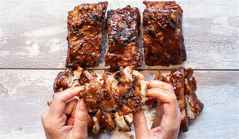 Logan's Roadhouse Parent Launches Virtual Brand Ember Smoked BBQ - FSR ...