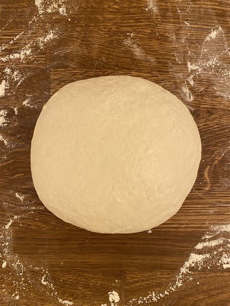 Basic Sourdough Bread (Perfect for Beginners!)