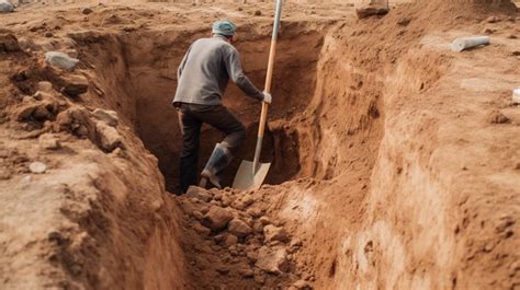 Digging A Hole Background Images, HD Pictures and Wallpaper For Free ...