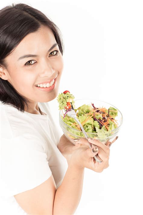 How you eat is as important as what you eat! - Glenville Nutrition