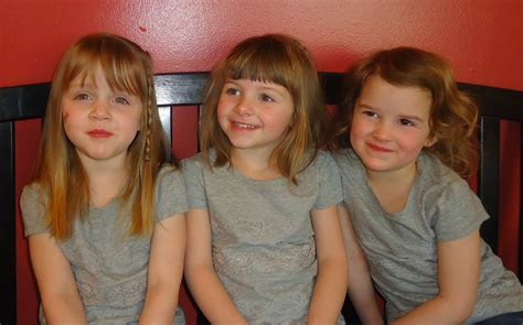 Cline's Corner: Cousin Sleepovers