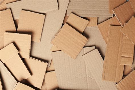 12 Different Types of Cardboard Packaging – Incubar