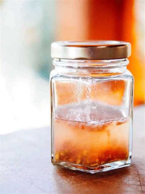 How to Ferment Tomato Seeds and Improve Germination – Garden Betty