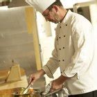 What Is the Difference Between White & Black Chef Jackets? | Our ...