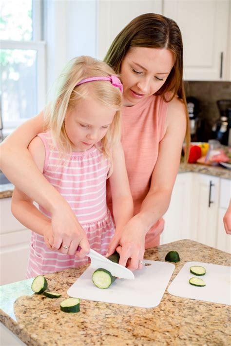 Picky eaters? How do you involve kids in real food cooking & garden harvest?