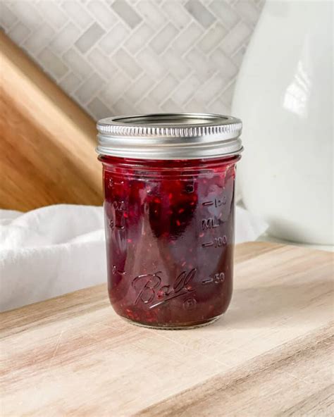 Mixed Berry Jam - Maple Jubilee