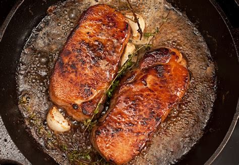 What is Meat Searing And How To Sear Different Types Of Meat In Pan