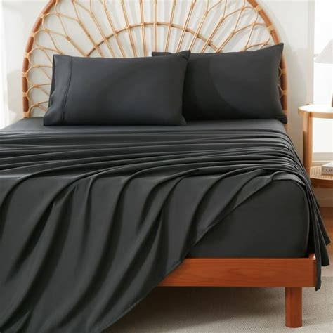 GDDPOD-Full Size Sheet Set 4 Pieces Extra 15