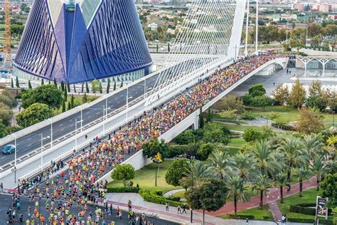 RESULTS Valencia Half Marathon 2025
