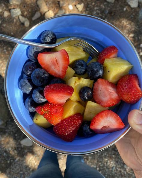 Campfire - 🚗🍇 Our favorite healthy road trip snacks! Taking a family ...