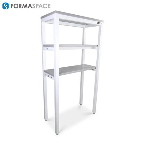 Heavy Duty Retail Shelving System | Formaspace