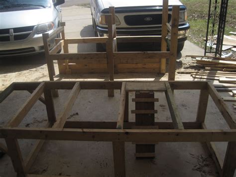 Reclaimed Chicken Coop | BackYard Chickens - Learn How to Raise Chickens