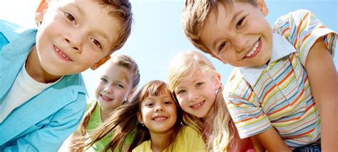 8 Lessons on The Beatitudes for Kids – ConnectUS