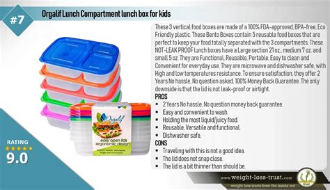 Top 10 Best Airtight Food Storage Containers: A Comprehensive Review