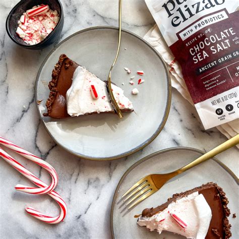 Homemade Holiday Dessert Recipes