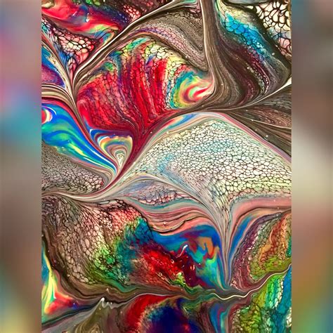 What Is Pouring Acrylic at Raul Lucas blog
