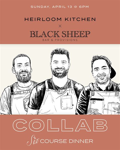 Heirloom Kitchen added a new photo —... - Heirloom Kitchen