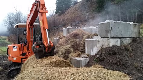 Turning the compost pile : r/composting