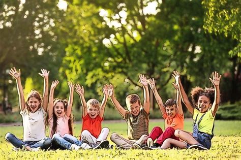 How to Develop Leadership in Kids — 10 Skills