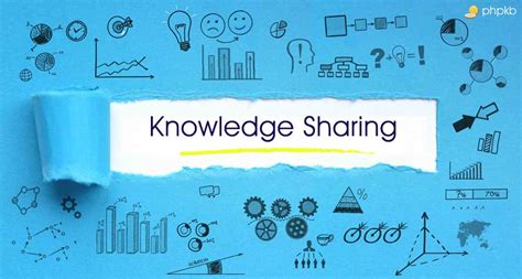 Knowledge Sharing: What is it, its Benefits, and Best Practices to ...