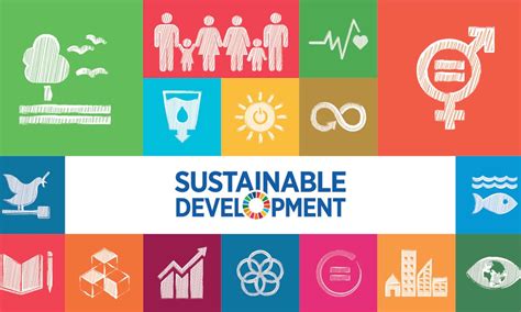 World Not On Track to Achieve Most Sustainable Development Goals by ...