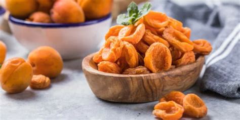 10 Dried Apricot Recipes You Have to Try I Lifestyle