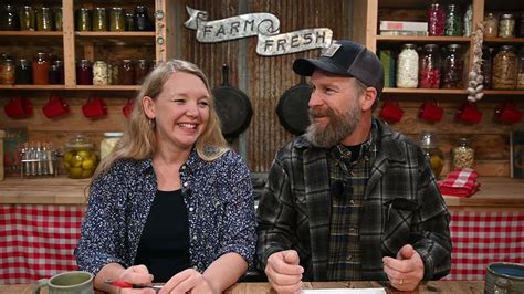 There are NO STUPID HOMESTEAD questions | Pantry Chat Q & A - YouTube