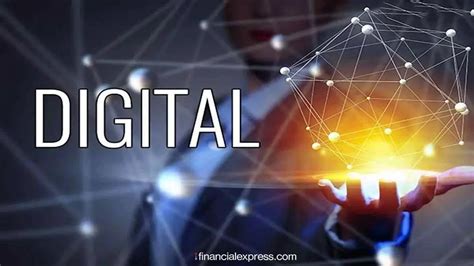 The rise of Digital India - Opinion News | The Financial Express