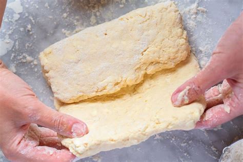 Seriously Good Buttermilk Biscuits Recipe