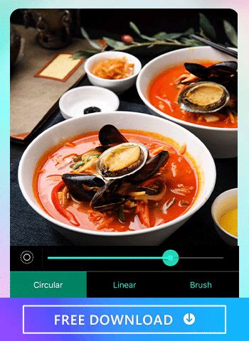 5 Food Photography &amp; Photo Editing Tips for Food Bloggers