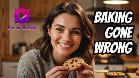 Epic Cookie Fail – What Happened When Baking Went Wrong! Lady Shares ...