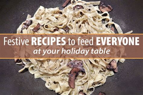 How to host a frugal holiday gathering with homegrown food?