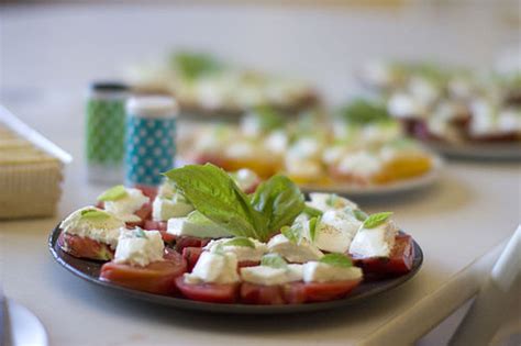 Caprese salad - Wikipedia