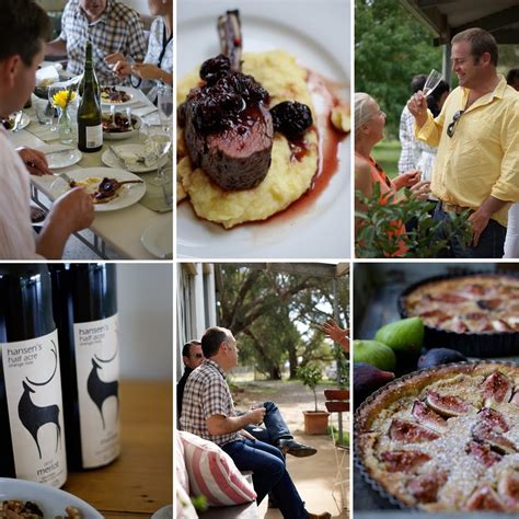 Come to lunch at the farm - Local is Lovely