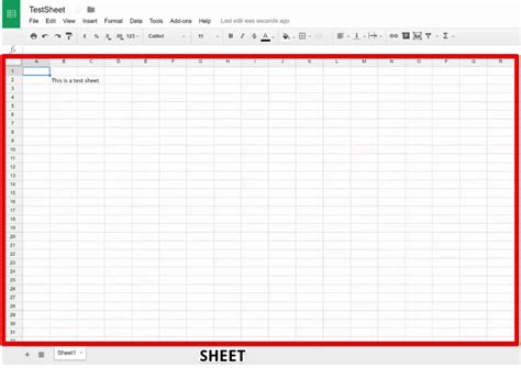 How to use Google Sheets a Beginners Guide - How I Solve