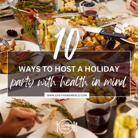 How To Make Holiday Cooking Stress Free | Easy Home Meals
