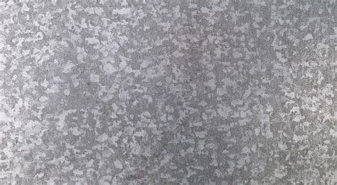 What Is Galvanized Steel Used For at Virginia Olsen blog