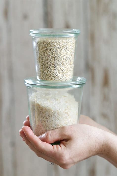 How to Stock a Real Food Pantry - Live Simply