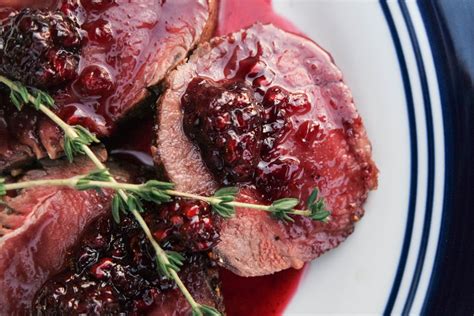 7 Great Venison Recipes Perfect For Fall – Jess Pryles