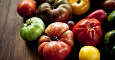 Grow Heirloom Tomatoes: A Complete Guide to Cultivating Flavor