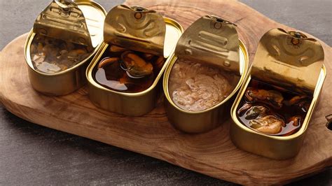 Canned Food For Camping: Essential Guide For Outdoor Meals | Authority ...