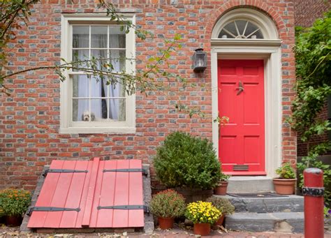 How to Install a Cellar Door in 7 Steps | Angi