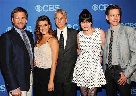 The Cast of 'NCIS': Where Are They Now?