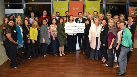 Kaiser Permanente Recognizes the Accomplishments of 27 San Fernando ...