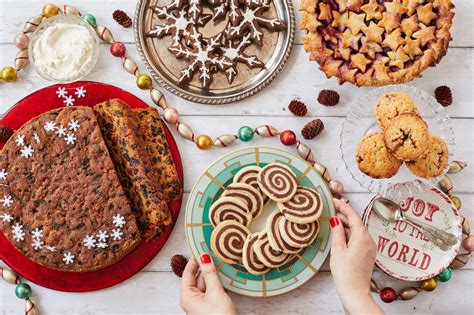 Chef's Guide To Holiday Baking Prep - Gemma’s Bigger Bolder Baking